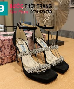 giày cao gót jimmy choo