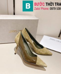 giày cao gót jimmy choo