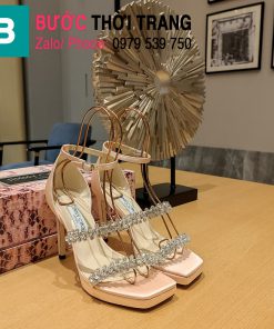 giày cao gót jimmy choo