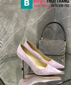 giày cao gót jimmy choo