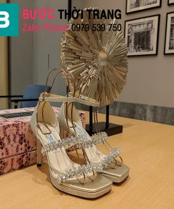 giày cao gót jimmy choo