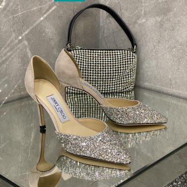 giày cao gót jimmy choo