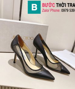 giày cao gót jimmy choo