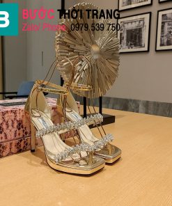 giày cao gót jimmy choo