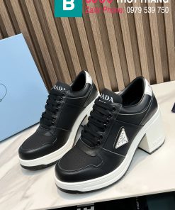 giày cao gót prada