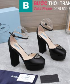 giày cao gót prada