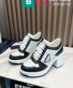 giày cao gót prada