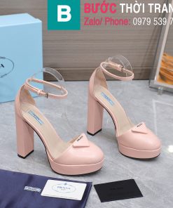 giày cao gót prada