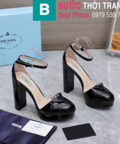 giày cao gót prada