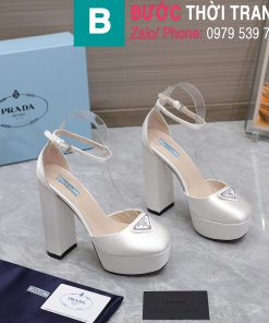 giày cao gót prada (