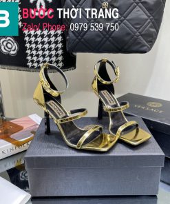 giày cao gót versace