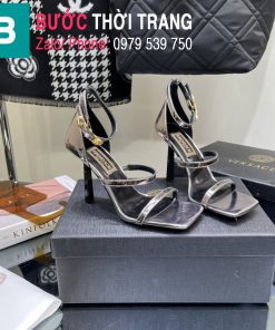 giày cao gót versace