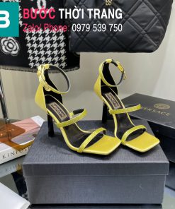 giày cao gót versace