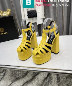 giày cao gót versace