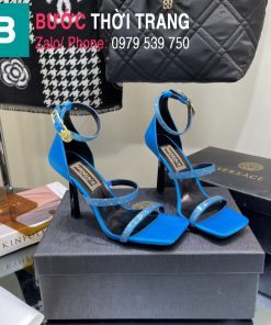 giày cao gót versace