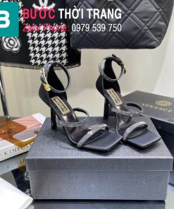 giày cao gót versace