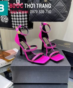 giày cao gót versace