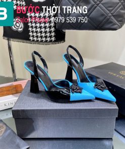 giày cao gót versace