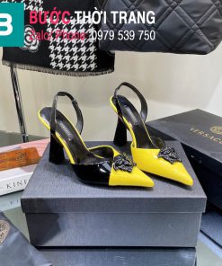 giày cao gót versace