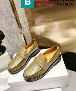 giày lười Dior