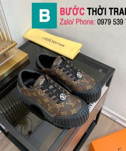 giày thể thao LV