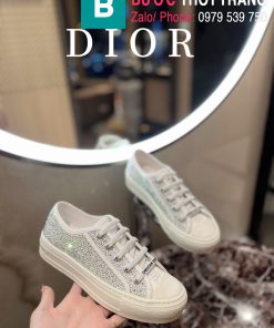 giày thể thao dior
