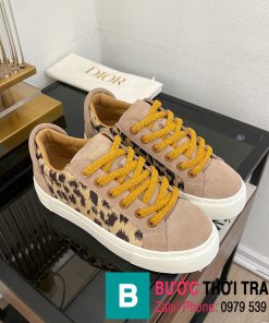giày thể thao dior