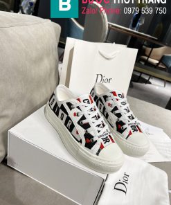 giày thể thao dior