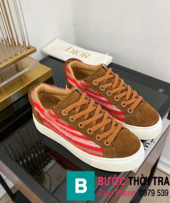 giày thể thao dior