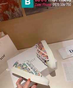 giày thể thao dior