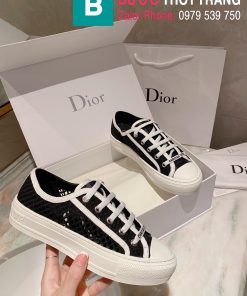 giày thể thao dior