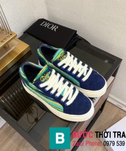 giày thể thao dior