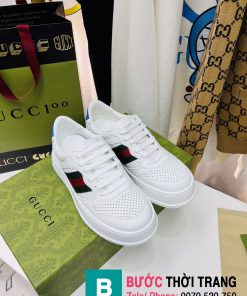 giày thể thao gucci