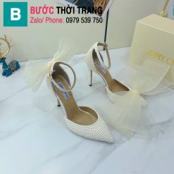 giày cao gót jimmy choo