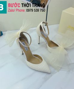 giày cao gót jimmy choo