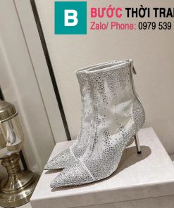 bốt cao gót jimmy choo