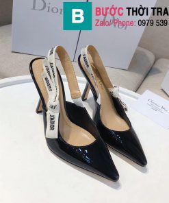 giày cao gót dior