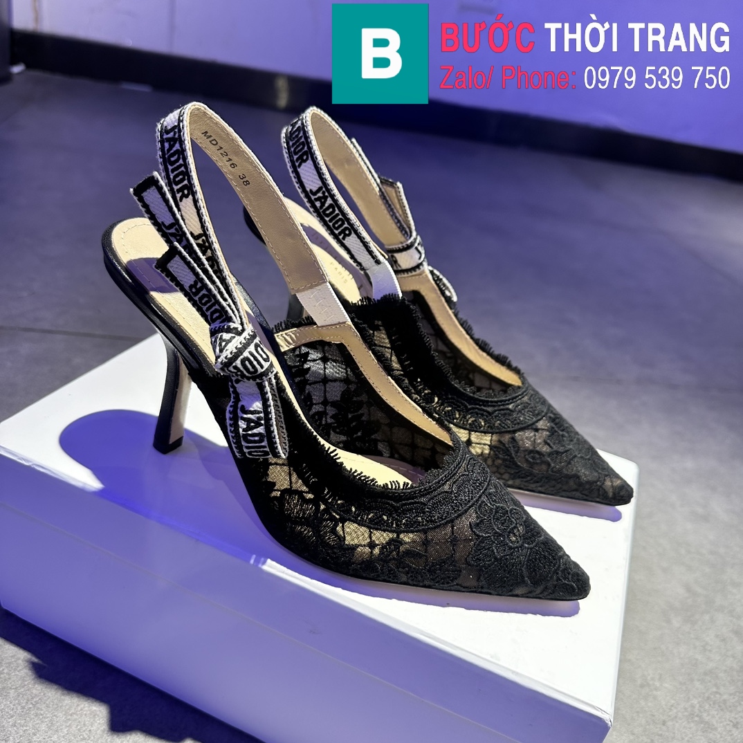 Chi tiết hơn 82 giày dior nữ chính hàng mới nhất  trieuson5