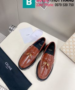 giày boot celine