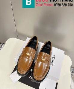 giày boot celine