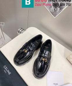giày boot celine