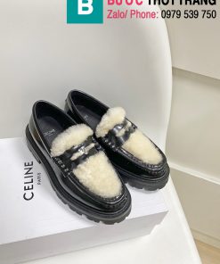 giày boot celine