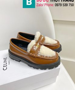 giày boot celine