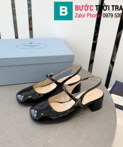 giày búp bê Prada