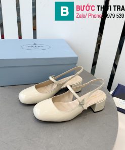 giày búp bê Prada