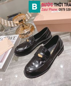 Giày búp bê Miu Miu