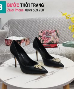 giày cao gót D&G