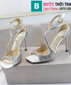 giày cao gót Jimmy choo