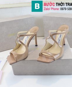 giày cao gót Jimmy choo