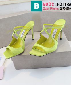 giày cao gót Jimmy choo